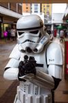 Star Wars in Eccles
